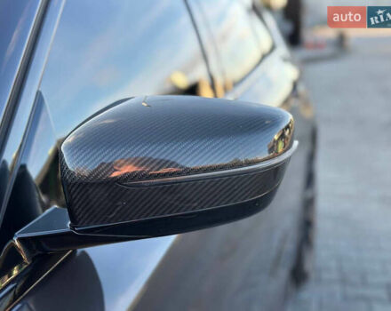 Чорний БМВ 5 Серія, об'ємом двигуна 4.39 л та пробігом 110 тис. км за 44999 $, фото 56 на Automoto.ua