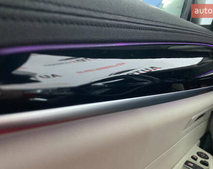 Чорний БМВ 5 Серія, об'ємом двигуна 3 л та пробігом 180 тис. км за 39950 $, фото 38 на Automoto.ua