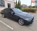 Черный БМВ 5 Серия, объемом двигателя 2 л и пробегом 137 тыс. км за 32000 $, фото 22 на Automoto.ua