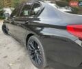 Чорний БМВ 5 Серія, об'ємом двигуна 2 л та пробігом 79 тис. км за 29500 $, фото 14 на Automoto.ua