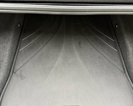 Чорний БМВ 5 Серія, об'ємом двигуна 2.99 л та пробігом 235 тис. км за 34500 $, фото 42 на Automoto.ua