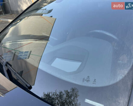 Черный БМВ 5 Серия, объемом двигателя 2 л и пробегом 65 тыс. км за 33500 $, фото 18 на Automoto.ua