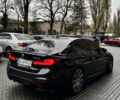 Черный БМВ 5 Серия, объемом двигателя 4.39 л и пробегом 75 тыс. км за 41500 $, фото 2 на Automoto.ua