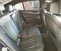 Чорний БМВ 5 Серія, об'ємом двигуна 2 л та пробігом 66 тис. км за 7500 $, фото 9 на Automoto.ua