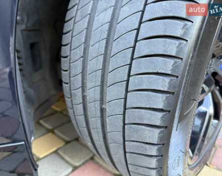 Черный БМВ 5 Серия, объемом двигателя 3 л и пробегом 148 тыс. км за 35999 $, фото 16 на Automoto.ua