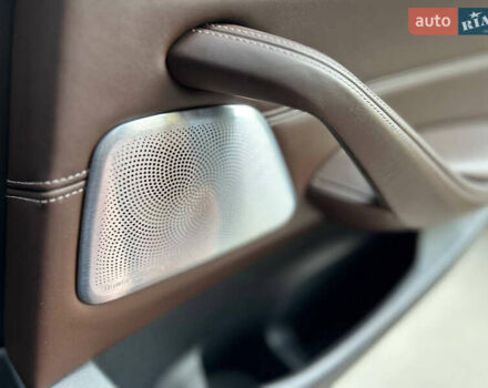 Чорний БМВ 5 Серія, об'ємом двигуна 3 л та пробігом 182 тис. км за 33500 $, фото 12 на Automoto.ua