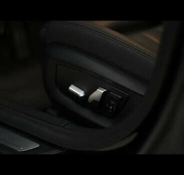 Чорний БМВ 5 Серія, об'ємом двигуна 2 л та пробігом 162 тис. км за 29999 $, фото 14 на Automoto.ua