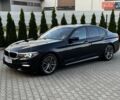 Черный БМВ 5 Серия, объемом двигателя 2.99 л и пробегом 239 тыс. км за 32300 $, фото 4 на Automoto.ua