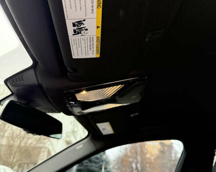 Черный БМВ 5 Серия, объемом двигателя 2 л и пробегом 120 тыс. км за 29200 $, фото 26 на Automoto.ua