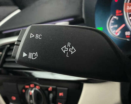 Черный БМВ 5 Серия, объемом двигателя 3 л и пробегом 180 тыс. км за 39950 $, фото 17 на Automoto.ua