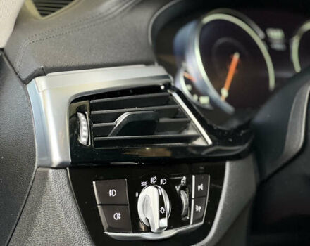 Чорний БМВ 5 Серія, об'ємом двигуна 2 л та пробігом 234 тис. км за 33500 $, фото 9 на Automoto.ua