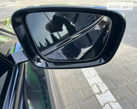 Черный БМВ 5 Серия, объемом двигателя 2 л и пробегом 135 тыс. км за 36500 $, фото 8 на Automoto.ua