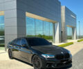 Черный БМВ 5 Серия, объемом двигателя 3 л и пробегом 130 тыс. км за 33333 $, фото 8 на Automoto.ua