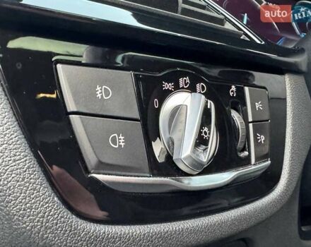 Черный БМВ 5 Серия, объемом двигателя 2.99 л и пробегом 239 тыс. км за 32300 $, фото 56 на Automoto.ua