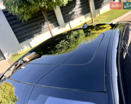 Черный БМВ 5 Серия, объемом двигателя 2 л и пробегом 117 тыс. км за 31000 $, фото 27 на Automoto.ua