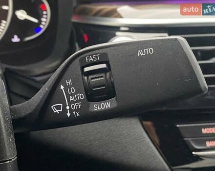 БМВ 5 Серия 2017 в Киеве на Automoto.ua Черный БМВ 5 Серия, объемом двигателя 3 л и пробегом 99 тыс. км за 31990 $, фото 30 на Automoto.ua