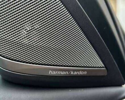 Чорний БМВ 5 Серія, об'ємом двигуна 3 л та пробігом 130 тис. км за 23000 $, фото 7 на Automoto.ua