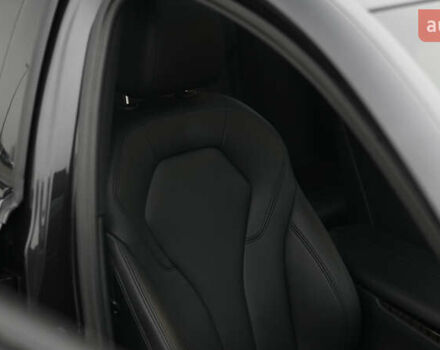 Чорний БМВ 5 Серія, об'ємом двигуна 2 л та пробігом 162 тис. км за 29999 $, фото 16 на Automoto.ua