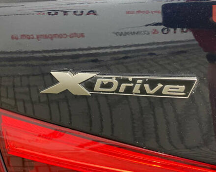 Черный БМВ 5 Серия, объемом двигателя 3 л и пробегом 180 тыс. км за 39950 $, фото 51 на Automoto.ua