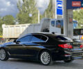 Чорний БМВ 5 Серія, об'ємом двигуна 2 л та пробігом 234 тис. км за 33500 $, фото 3 на Automoto.ua