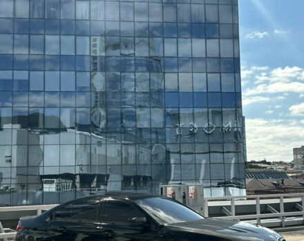 Черный БМВ 5 Серия, объемом двигателя 3 л и пробегом 130 тыс. км за 33333 $, фото 6 на Automoto.ua