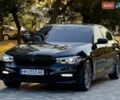 Черный БМВ 5 Серия, объемом двигателя 2 л и пробегом 189 тыс. км за 23400 $, фото 4 на Automoto.ua