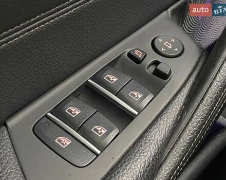 БМВ 5 Серия 2017 в Киеве на Automoto.ua Черный БМВ 5 Серия, объемом двигателя 3 л и пробегом 99 тыс. км за 31990 $, фото 21 на Automoto.ua