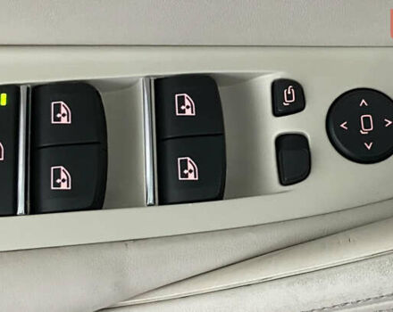 Черный БМВ 5 Серия, объемом двигателя 3 л и пробегом 180 тыс. км за 39950 $, фото 21 на Automoto.ua