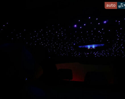 Черный БМВ 5 Серия, объемом двигателя 3 л и пробегом 109 тыс. км за 43000 $, фото 48 на Automoto.ua