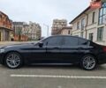 Черный БМВ 5 Серия, объемом двигателя 2 л и пробегом 137 тыс. км за 32000 $, фото 16 на Automoto.ua