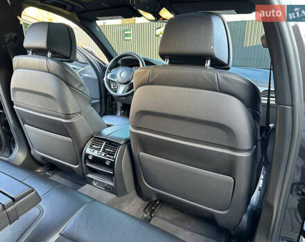 Чорний БМВ 5 Серія, об'ємом двигуна 4.39 л та пробігом 110 тис. км за 44999 $, фото 25 на Automoto.ua