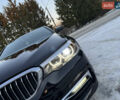 Черный БМВ 5 Серия, объемом двигателя 2 л и пробегом 86 тыс. км за 24500 $, фото 14 на Automoto.ua