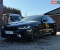 Чорний БМВ 5 Серія, об'ємом двигуна 3 л та пробігом 102 тис. км за 28900 $, фото 1 на Automoto.ua