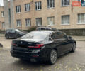 Черный БМВ 5 Серия, объемом двигателя 2 л и пробегом 65 тыс. км за 33500 $, фото 51 на Automoto.ua