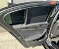 Чорний БМВ 5 Серія, об'ємом двигуна 2 л та пробігом 194 тис. км за 26500 $, фото 30 на Automoto.ua