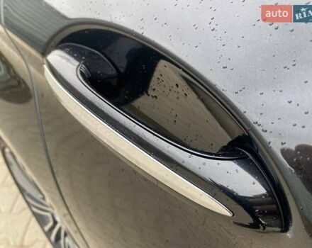 БМВ 5 Серия 2017 в Киеве на Automoto.ua Черный БМВ 5 Серия, объемом двигателя 3 л и пробегом 99 тыс. км за 31990 $, фото 37 на Automoto.ua