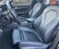 Чорний БМВ 5 Серія, об'ємом двигуна 2 л та пробігом 77 тис. км за 29500 $, фото 9 на Automoto.ua