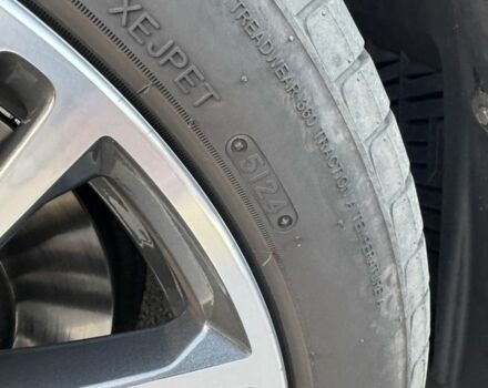 Черный БМВ 5 Серия, объемом двигателя 2 л и пробегом 250 тыс. км за 23000 $, фото 8 на Automoto.ua