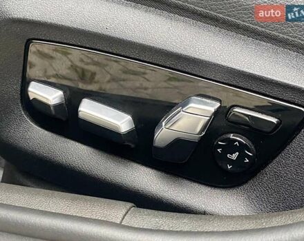 БМВ 5 Серия 2017 в Киеве на Automoto.ua Черный БМВ 5 Серия, объемом двигателя 3 л и пробегом 99 тыс. км за 31990 $, фото 35 на Automoto.ua