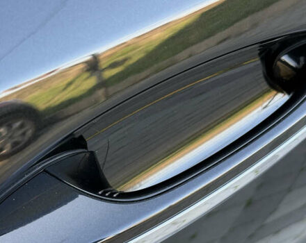 Черный БМВ 5 Серия, объемом двигателя 3 л и пробегом 101 тыс. км за 38500 $, фото 19 на Automoto.ua