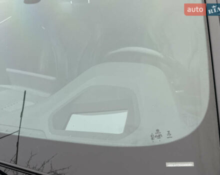 Черный БМВ 5 Серия, объемом двигателя 2 л и пробегом 188 тыс. км за 26400 $, фото 18 на Automoto.ua