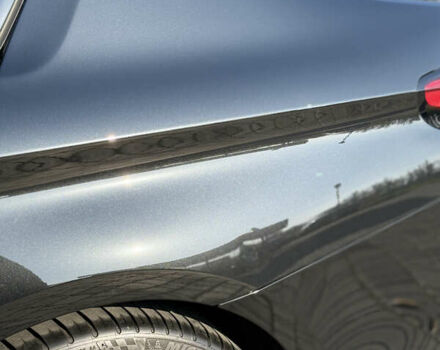 Черный БМВ 5 Серия, объемом двигателя 3 л и пробегом 101 тыс. км за 38500 $, фото 3 на Automoto.ua