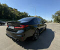 Чорний БМВ 5 Серія, об'ємом двигуна 2.99 л та пробігом 220 тис. км за 36500 $, фото 7 на Automoto.ua