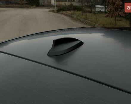 Черный БМВ 5 Серия, объемом двигателя 3 л и пробегом 145 тыс. км за 32400 $, фото 19 на Automoto.ua