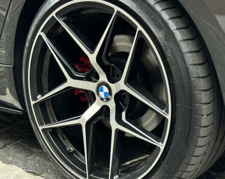 Черный БМВ 5 Серия, объемом двигателя 2 л и пробегом 155 тыс. км за 28500 $, фото 25 на Automoto.ua