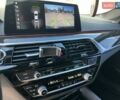 Чорний БМВ 5 Серія, об'ємом двигуна 2 л та пробігом 194 тис. км за 26500 $, фото 31 на Automoto.ua