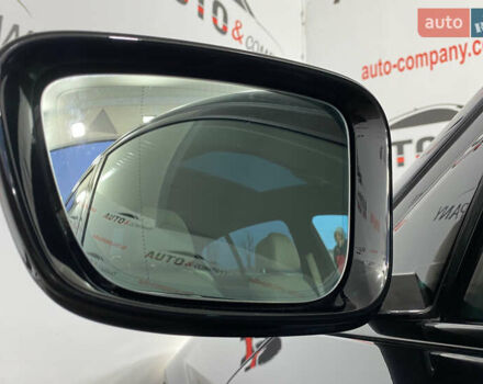 Чорний БМВ 5 Серія, об'ємом двигуна 3 л та пробігом 180 тис. км за 39950 $, фото 49 на Automoto.ua