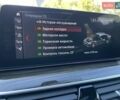Чорний БМВ 5 Серія, об'ємом двигуна 2 л та пробігом 77 тис. км за 29500 $, фото 35 на Automoto.ua