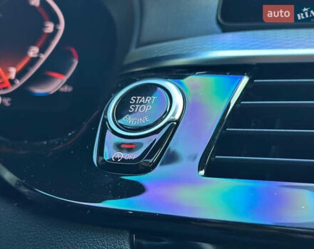 Чорний БМВ 5 Серія, об'ємом двигуна 4.39 л та пробігом 110 тис. км за 44999 $, фото 48 на Automoto.ua