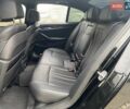 БМВ 5 Серия 2017 в Киеве на Automoto.ua Черный БМВ 5 Серия, объемом двигателя 3 л и пробегом 99 тыс. км за 31990 $, фото 9 на Automoto.ua